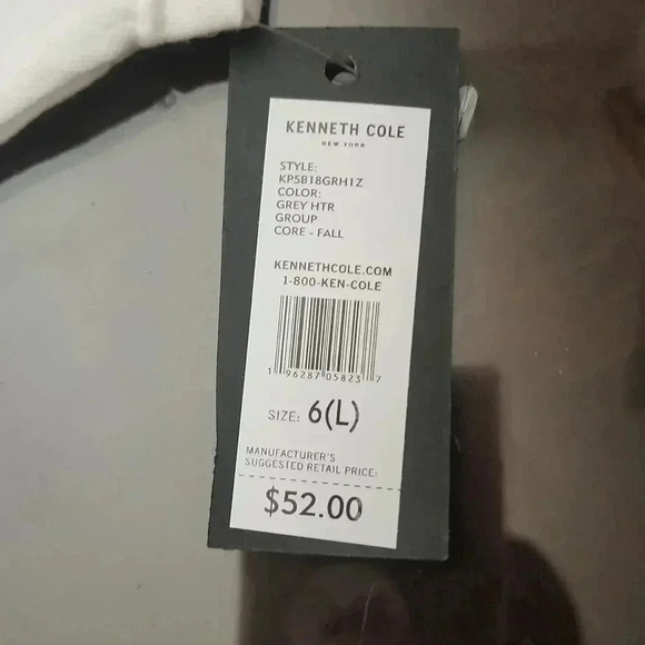 KENNETH COLE 3 PIECE SET - Picture 4 of 4